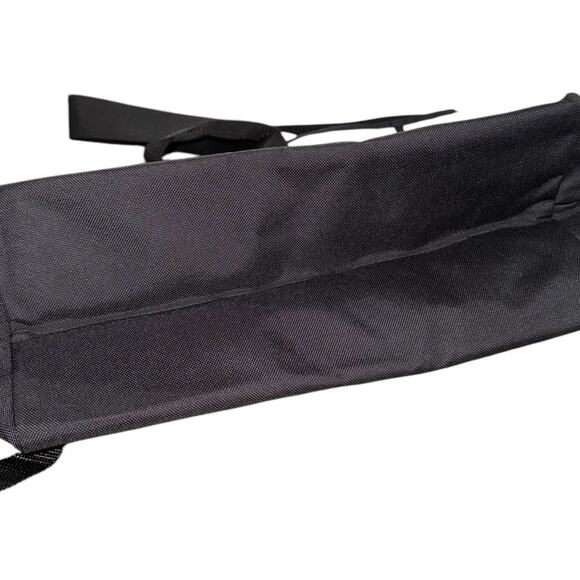 NWT! Free People x Manhattan Portage Messenger Bag in Cloud (MSRP $178) - Picture 11 of 11